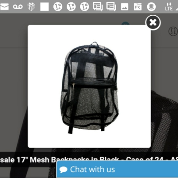 BackPack - Picture 1 of 2